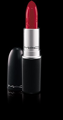 RiRi MAC Lipstick