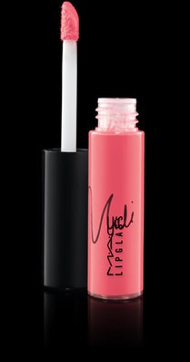VIVA GLAM Nicki Lipglass